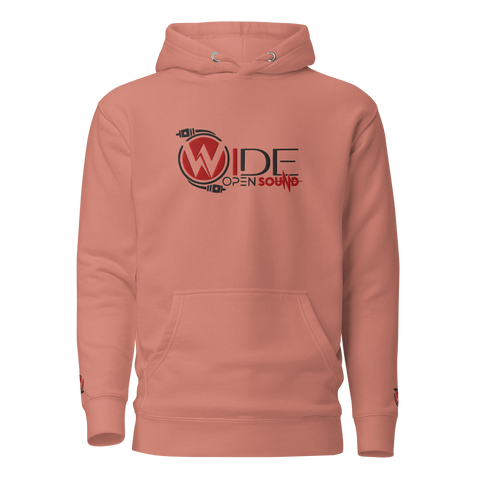 Dusty Rose