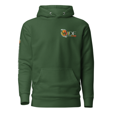 Forest Green