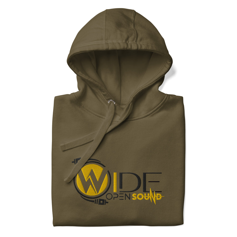 Unisex Hoodie