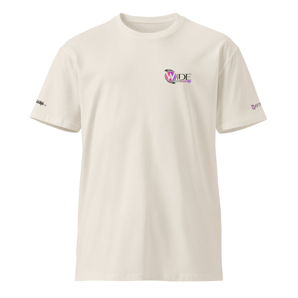 Unisex premium t-shirt