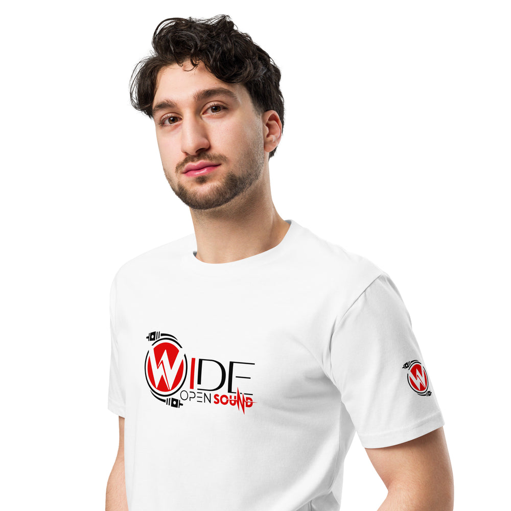 Unisex premium t-shirt
