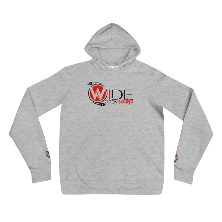 Unisex hoodie