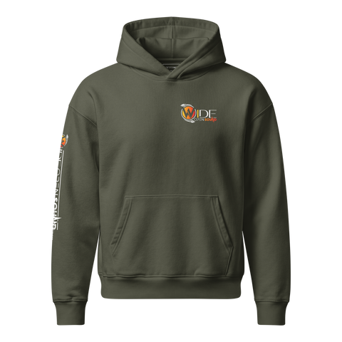 Khaki Green