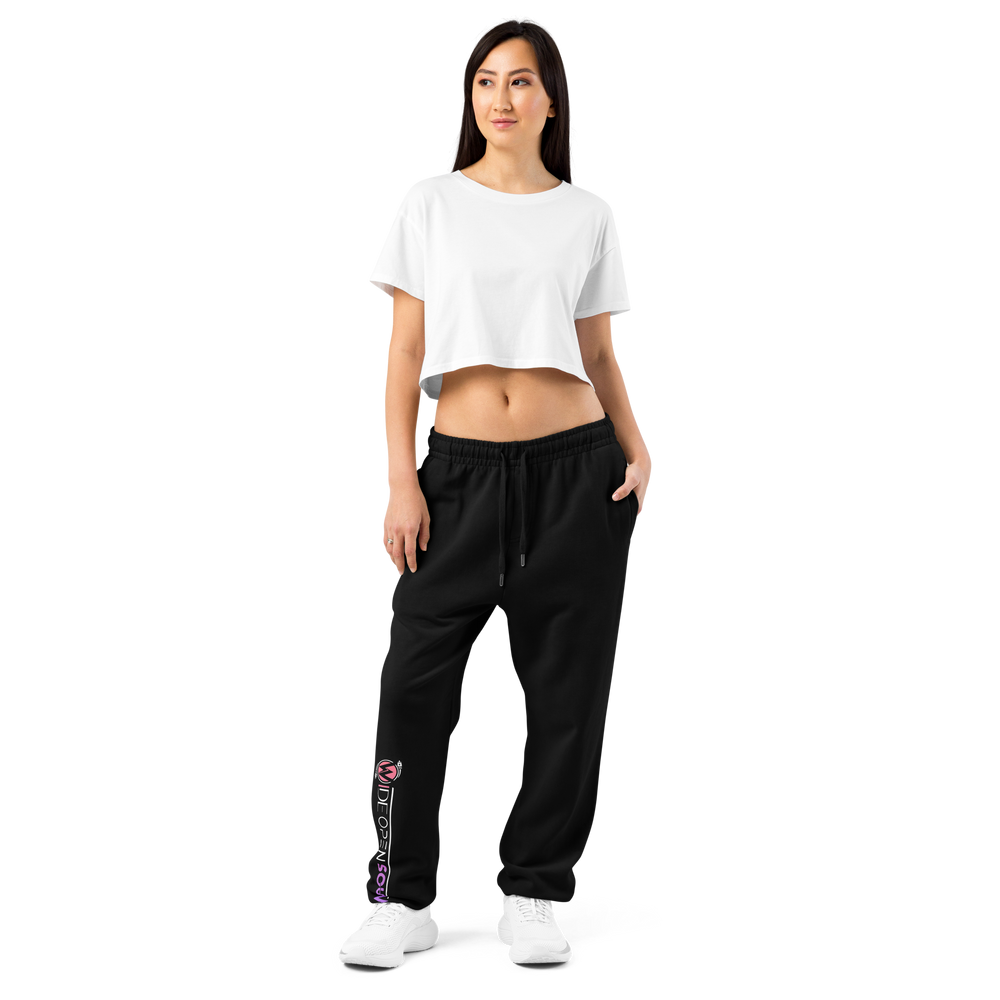 Urban Sweatpants "Miami Sunset Collection"