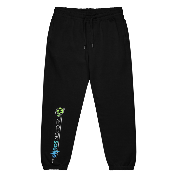 Urban Sweatpants "Lime Voltage Collection"