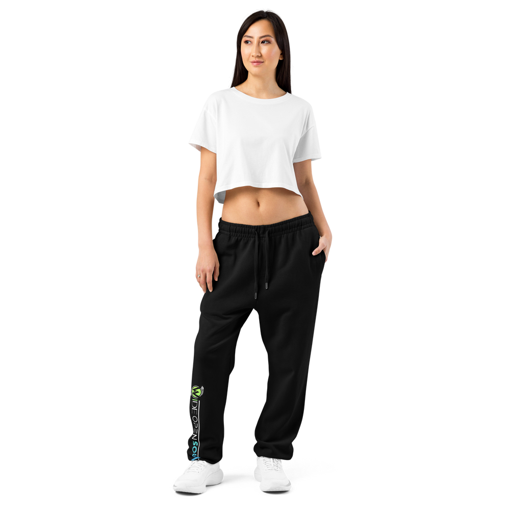 Urban Sweatpants "Lime Voltage Collection"