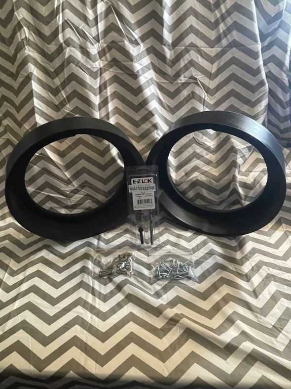 Universal 10″ ( Sold As Pair)