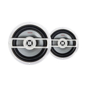 6.5" Vega Marine 2-Way Coaxial Speakers - VM65