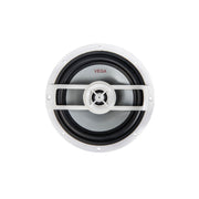6.5" Vega Marine 2-Way Coaxial Speakers - VM65