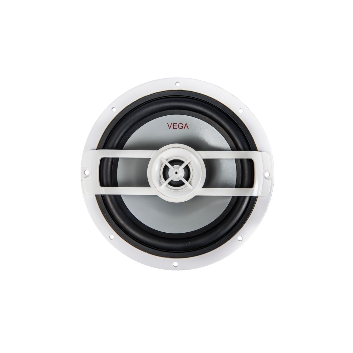 6.5" Vega Marine 2-Way Coaxial Speakers - VM65