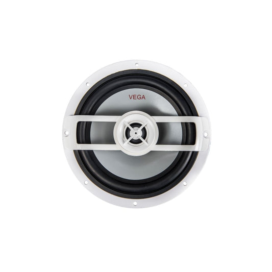 6.5" Vega Marine 2-Way Coaxial Speakers - VM65