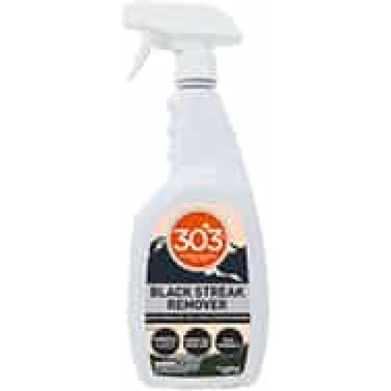 303 303 BLACK STREAK REMOVER 30243