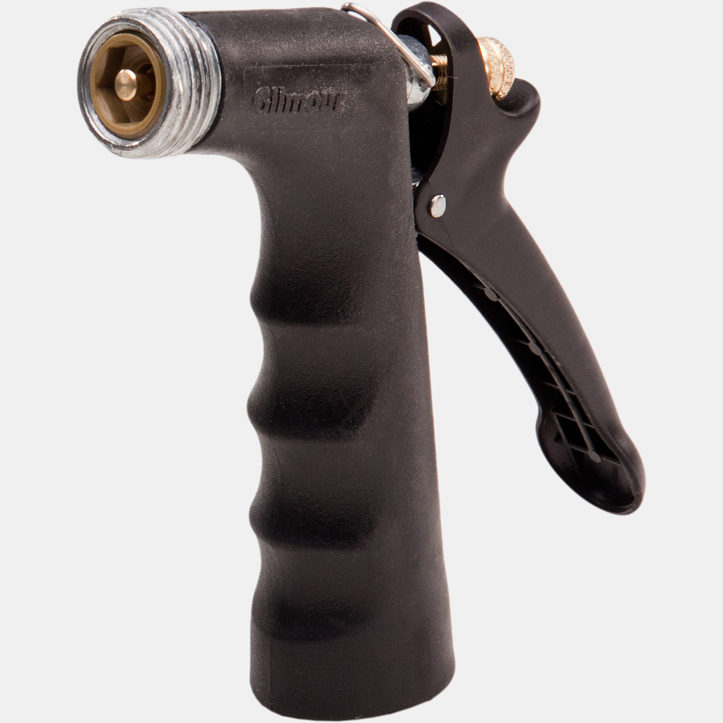P & S Detail Products Glmr.Comfort Grip Water Nozzl WE502