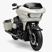 2024+ Harley Davidson® Cut-In Lid Kit with SM69F4 (4Ω) Speakers - RPMSM694LK24