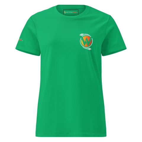 Irish Green