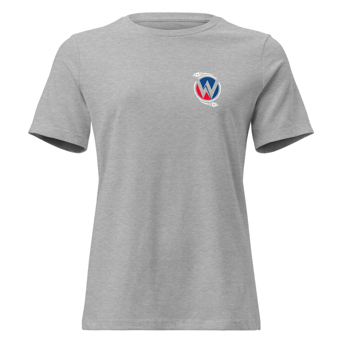 Relaxed Tees