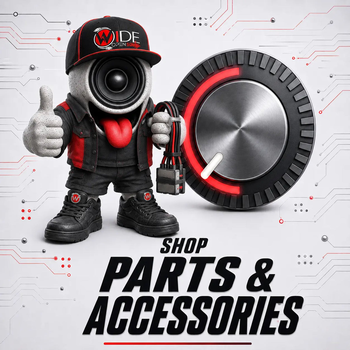 Automotive Accessories and Parts