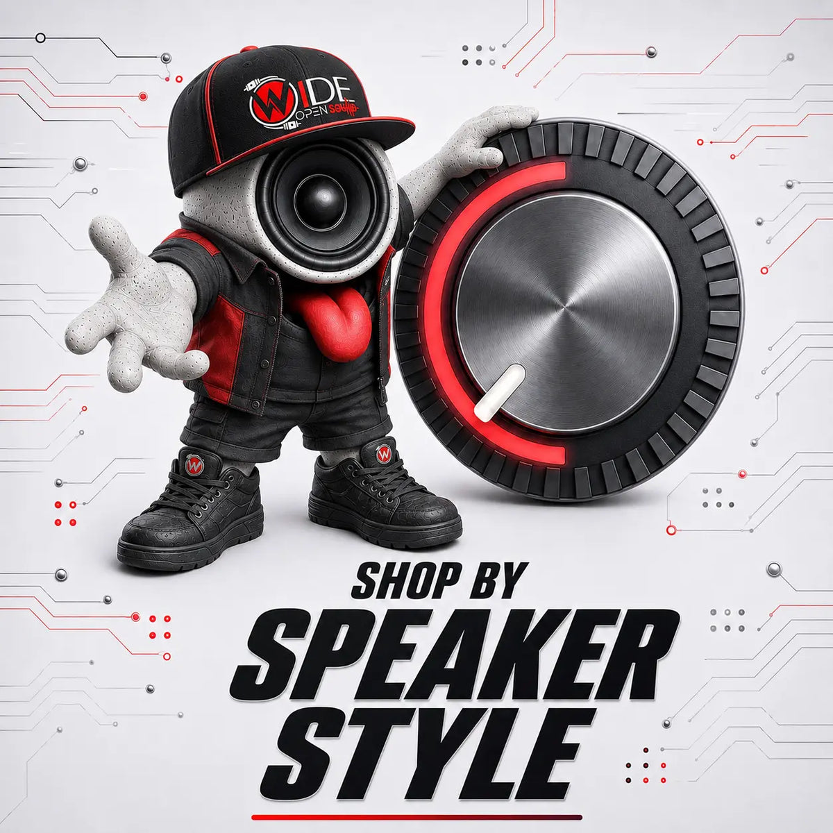 Speaker Style