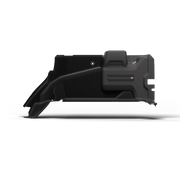 Trim Kit for Jeep Wrangler Unlimited JL with OEM Premium Audio