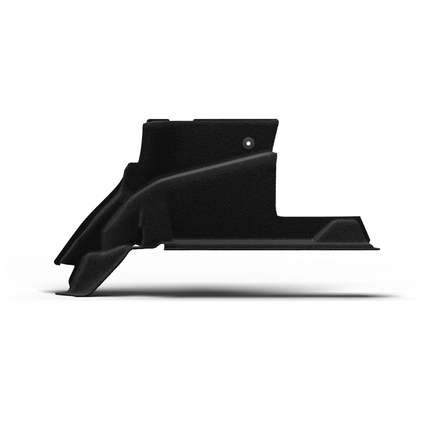 Trim Kit for Jeep Wrangler Unlimited JL with OEM Premium Audio