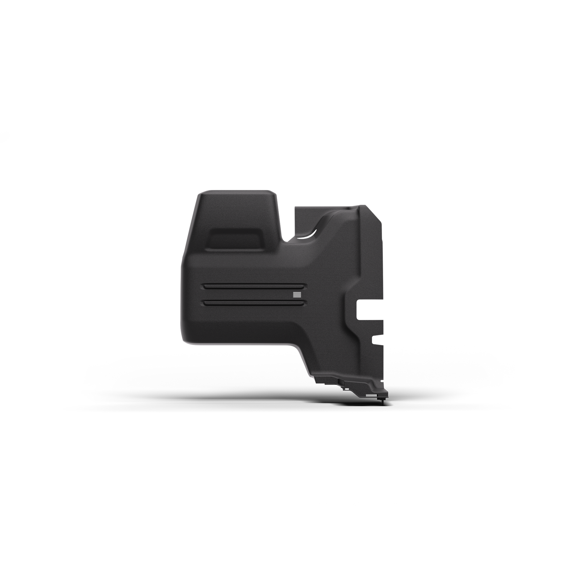 Trim Kit for Jeep Wrangler Unlimited JL with OEM Premium Audio