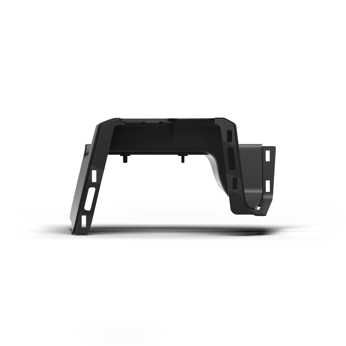 Trim Kit for Jeep Wrangler Unlimited JL with OEM Premium Audio