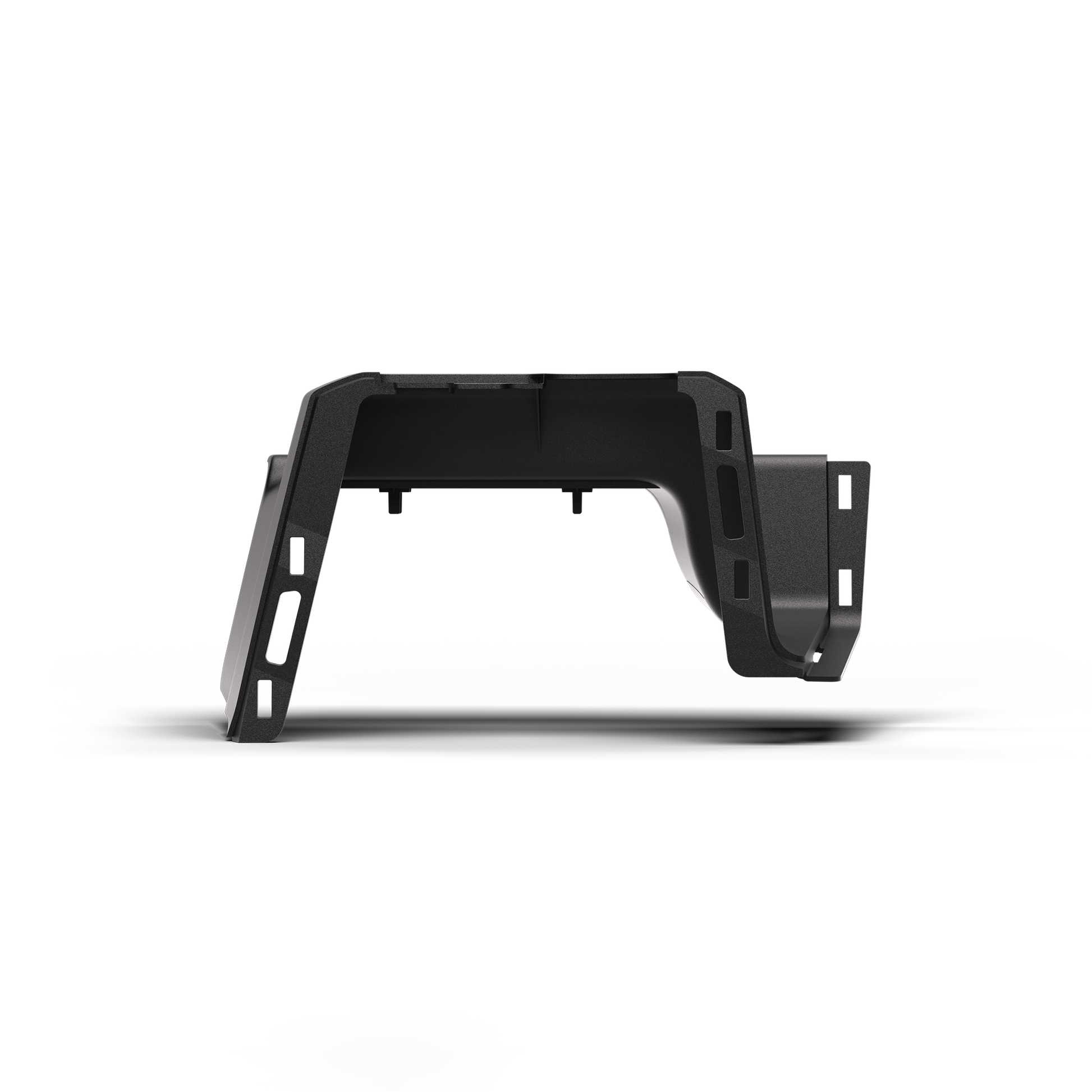 Trim Kit for Jeep Wrangler Unlimited JL with OEM Premium Audio