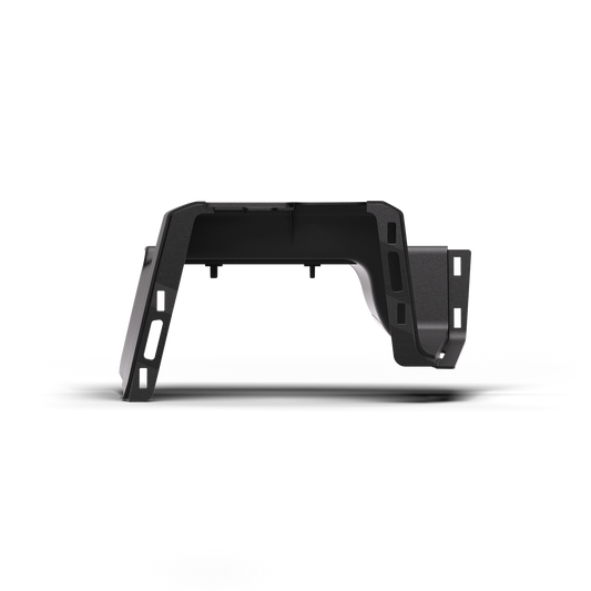 Trim Kit for Jeep Wrangler Unlimited JL with OEM Premium Audio