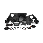 2017+ Can-Am X3 Stage 4 Audio System (Gen-3)