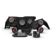 2017+ Can-Am X3 Stage 5 Audio System (Gen-3)