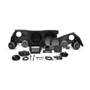 2017+ Can-Am X3 Stage 5 Audio System (Gen-3)