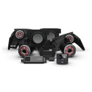 2017+ Can-Am X3 Stage 6 Audio System (Gen-3)