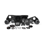 2017+ Can-Am X3 Stage 6 Audio System (Gen-3)