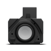 1,000 Watt Can-Am X3 MAX Rear Subwoofer Solution (Gen-3)