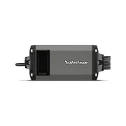 1,000 Watt Can-Am X3 MAX Rear Subwoofer Solution (Gen-3)
