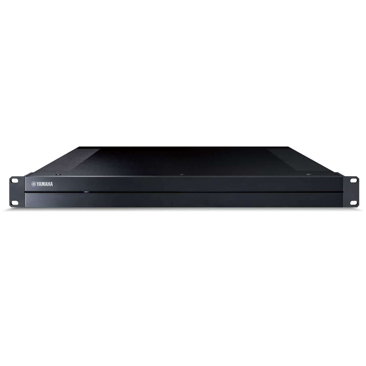 Yamaha XDA-QS5400RK MusicCast Multi-Room Streaming Amplifier