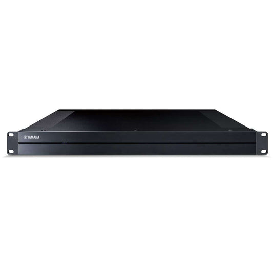 Yamaha XDA-QS5400RK MusicCast Multi-Room Streaming Amplifier