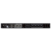 Yamaha XDA-QS5400RK MusicCast Multi-Room Streaming Amplifier