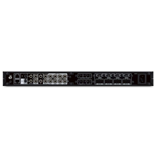 Yamaha XDA-QS5400RK MusicCast Multi-Room Streaming Amplifier