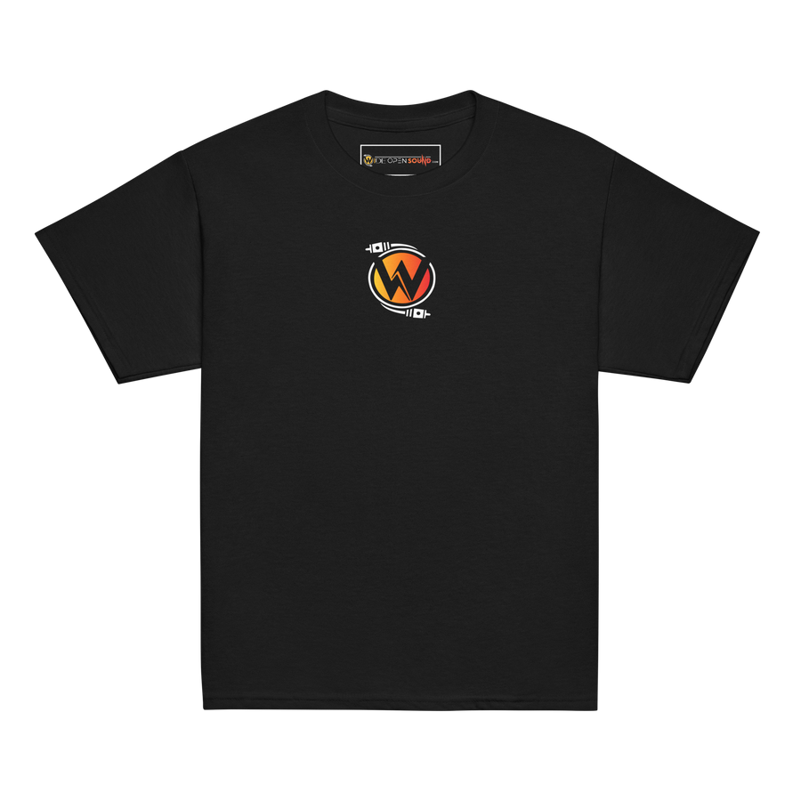 Youth Short Sleeve Tees