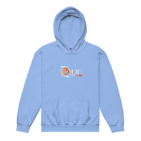 Carolina Blue