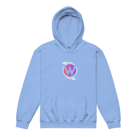 Carolina Blue
