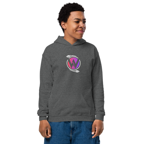Dark Heather